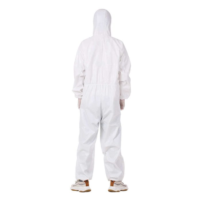 Reusable Protective suit Coverall