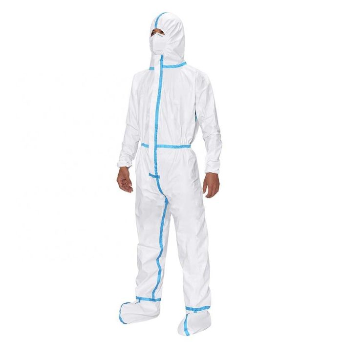 Medical disposable Coverall