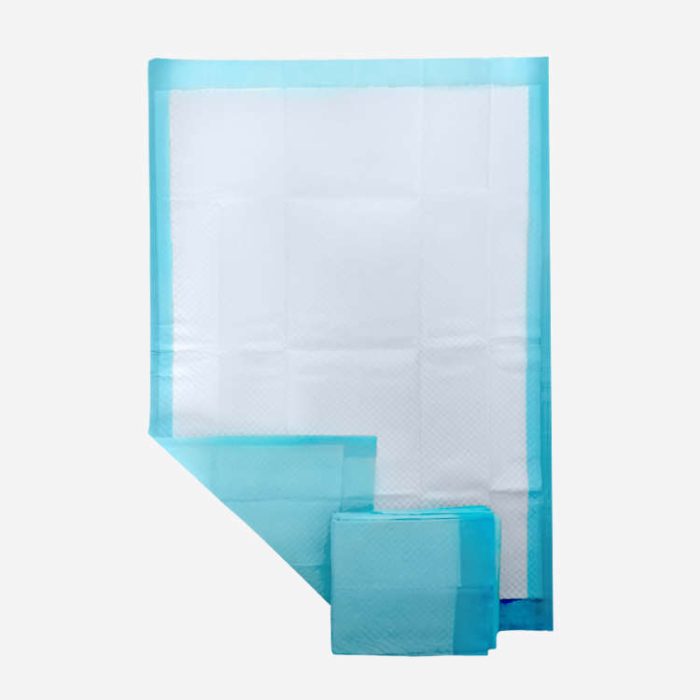 Nonwoven Fabric Disposable Underpad