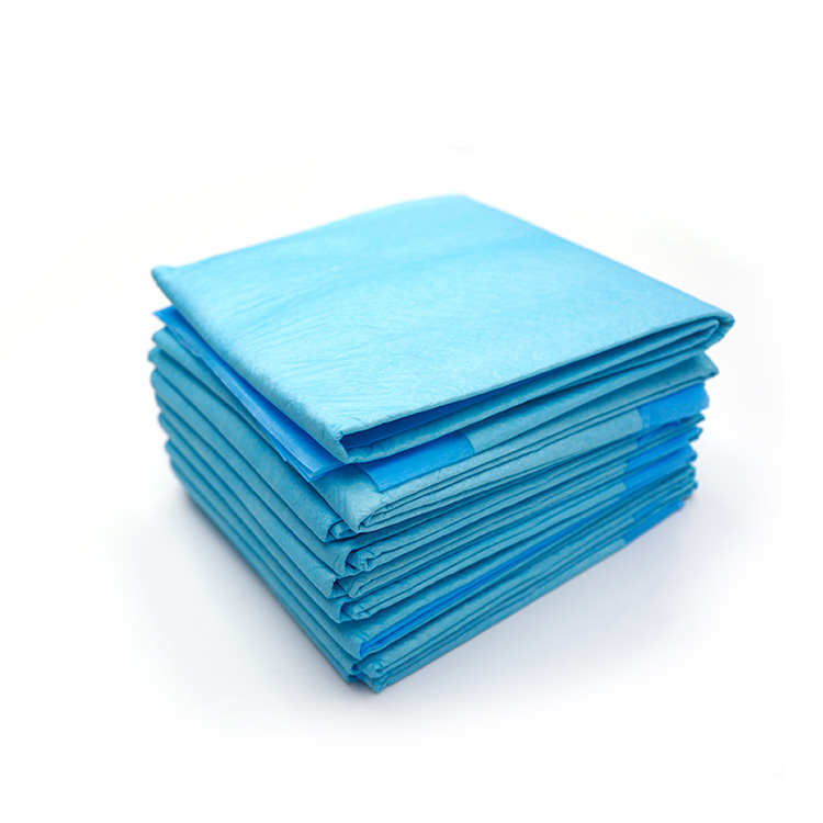 Nonwoven Fabric Disposable Underpad