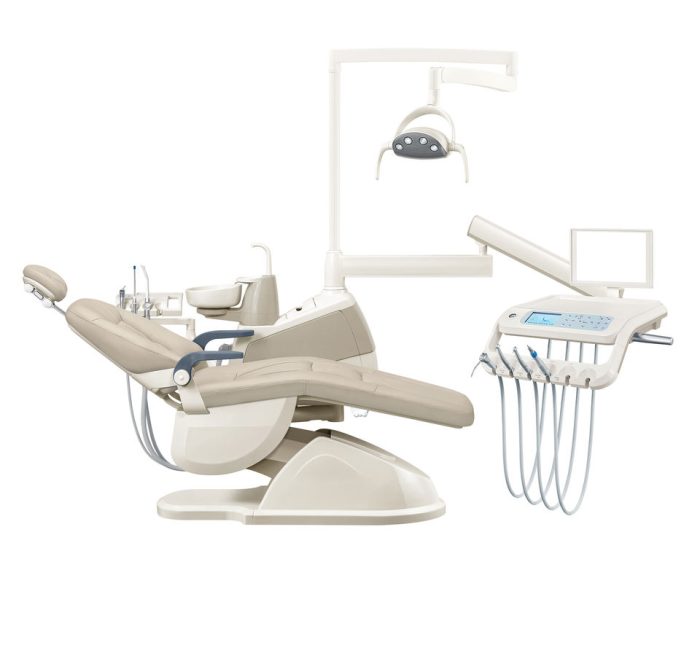 Ce Approved hospital equipment Dental X-ray unit Operating dental Chair 350