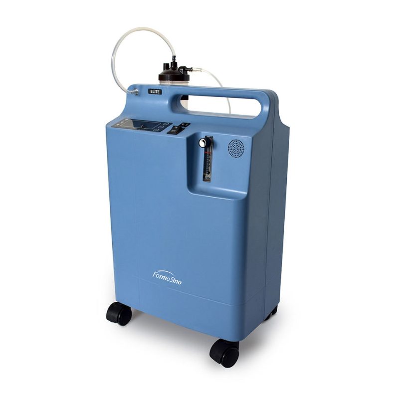 Medical Portable Oxygen-concentrator 10L Oxygen Concentrator