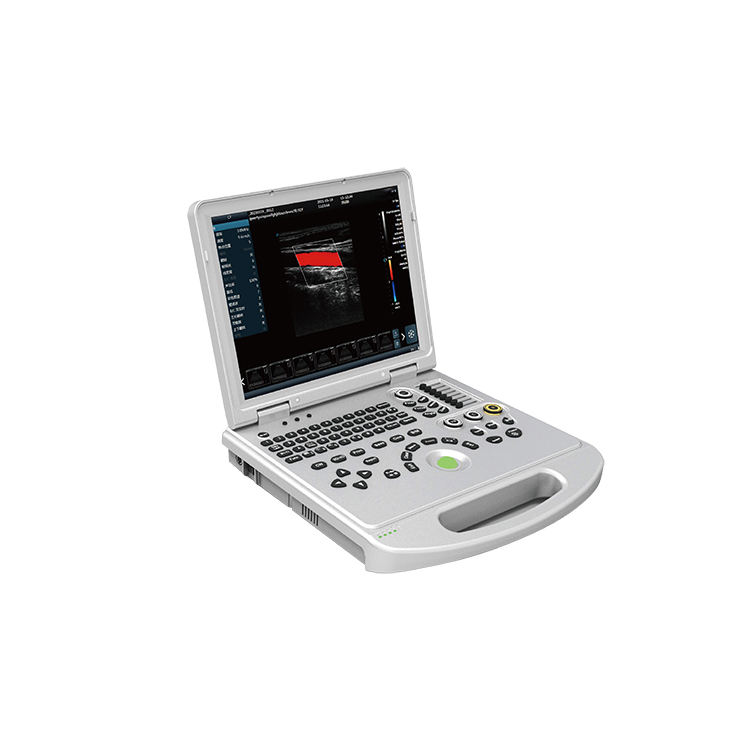 4D Color Doppler Ultrasound Therapy Machines