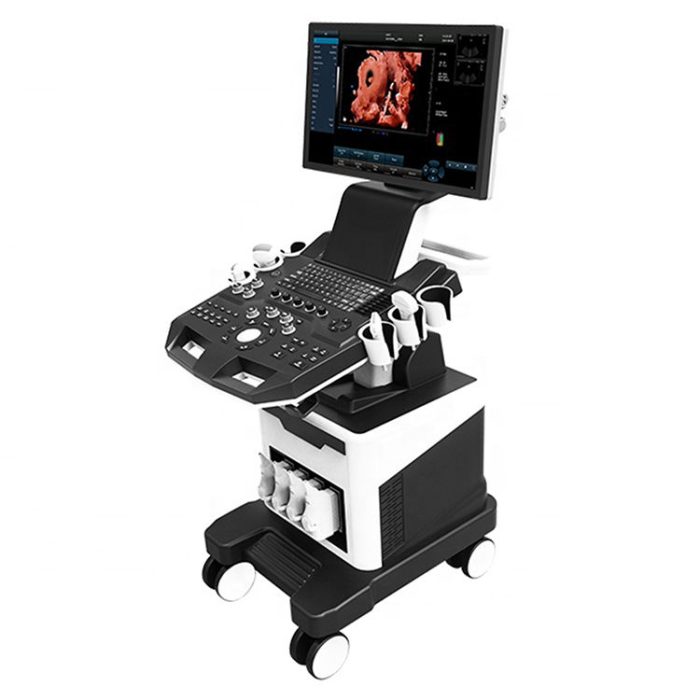 Good Quality Full Digital Ultrasound Machine